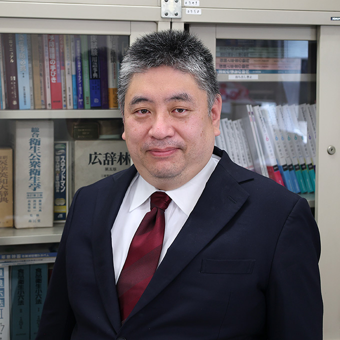 井谷 修