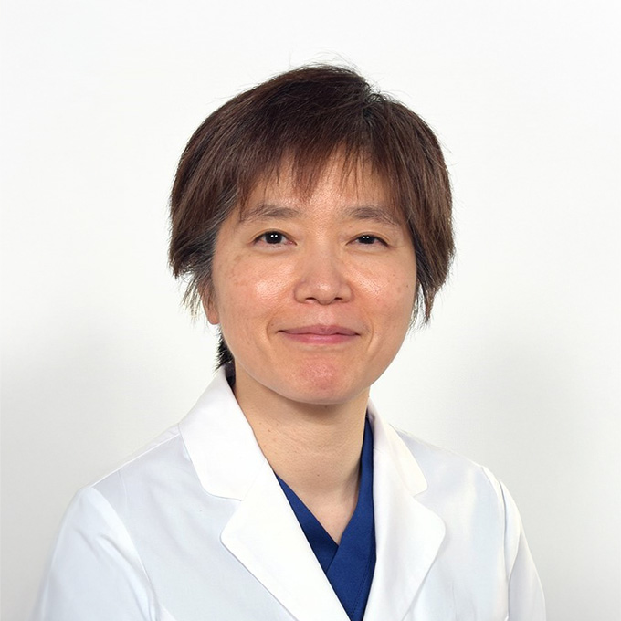 山口 順子