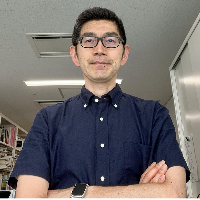 山下 博之