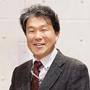 中野 和典