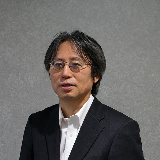 中川 雅之