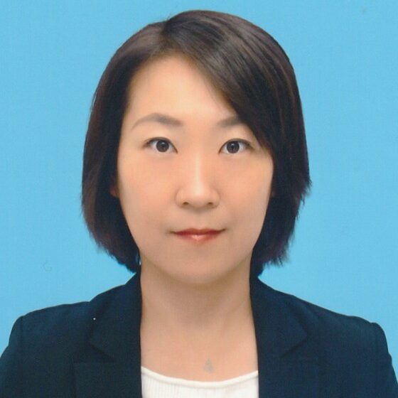中島 理恵